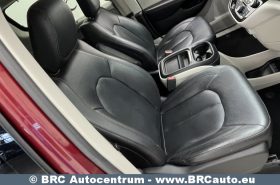 Chrysler Pacifica 3.6 V6 Automatas 2019