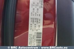 Chrysler Pacifica 3.6 V6 Automatas 2019 full
