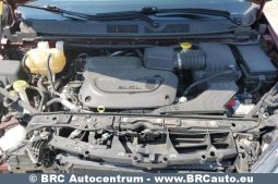 Chrysler Pacifica 3.6 V6 Automatas 2019 full
