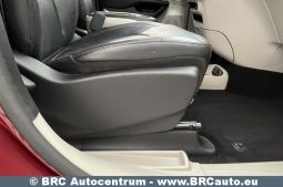 Chrysler Pacifica 3.6 V6 Automatas 2019 full