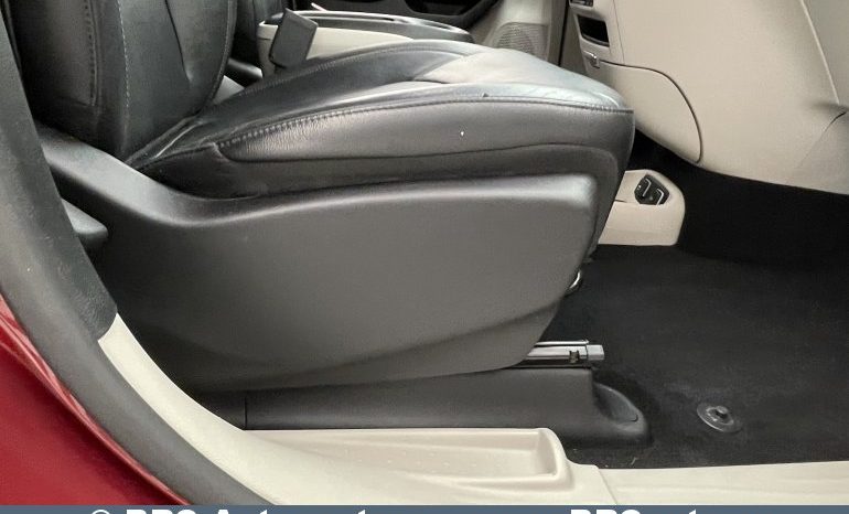 Chrysler Pacifica 3.6 V6 Automatas 2019 full