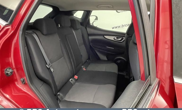 Nissan Qashqai 1.2 DIG-T N-Connecta 2WD VARIKLIO DEFEKTAS 2016 full