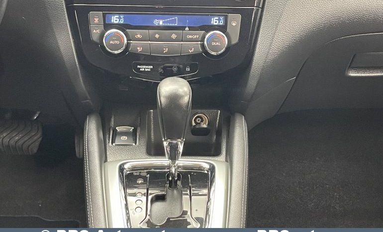 Nissan Qashqai 1.2 DIG-T N-Connecta 2WD VARIKLIO DEFEKTAS 2016 full