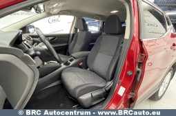 Nissan Qashqai 1.2 DIG-T N-Connecta 2WD VARIKLIO DEFEKTAS 2016 full