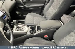 Nissan Qashqai 1.2 DIG-T N-Connecta 2WD VARIKLIO DEFEKTAS 2016 full