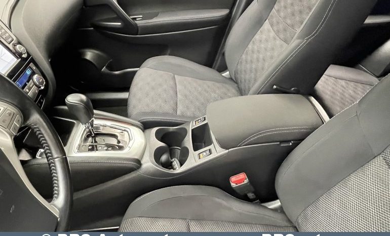 Nissan Qashqai 1.2 DIG-T N-Connecta 2WD VARIKLIO DEFEKTAS 2016 full