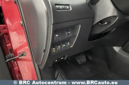 Nissan Qashqai 1.2 DIG-T N-Connecta 2WD VARIKLIO DEFEKTAS 2016 full