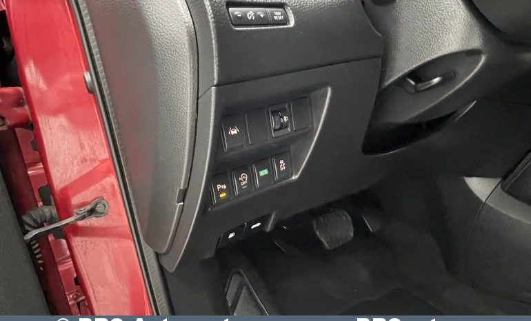 Nissan Qashqai 1.2 DIG-T N-Connecta 2WD VARIKLIO DEFEKTAS 2016 full