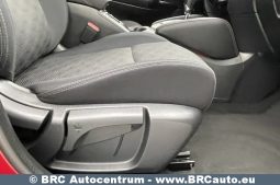 Nissan Qashqai 1.2 DIG-T N-Connecta 2WD VARIKLIO DEFEKTAS 2016 full