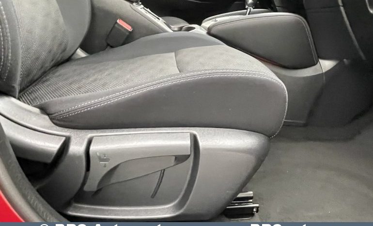 Nissan Qashqai 1.2 DIG-T N-Connecta 2WD VARIKLIO DEFEKTAS 2016 full