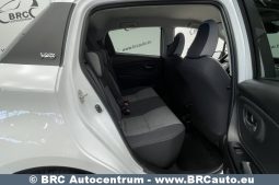 Toyota Yaris 1.5 Dual VVT-i Multidrive Y20 Automatas 2020 full