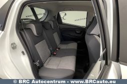 Toyota Yaris 1.5 Dual VVT-i Multidrive Y20 Automatas 2020 full