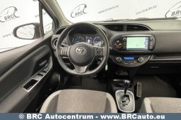 Toyota Yaris 1.5 Dual VVT-i Multidrive Y20 Automatas 2020 full