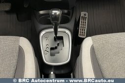 Toyota Yaris 1.5 Dual VVT-i Multidrive Y20 Automatas 2020 full