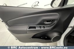 Toyota Yaris 1.5 Dual VVT-i Multidrive Y20 Automatas 2020 full