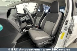 Toyota Yaris 1.5 Dual VVT-i Multidrive Y20 Automatas 2020 full