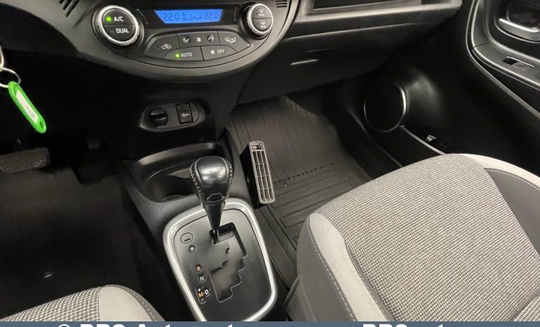 Toyota Yaris 1.5 Dual VVT-i Multidrive Y20 Automatas 2020 full
