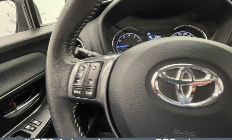 Toyota Yaris 1.5 Dual VVT-i Multidrive Y20 Automatas 2020 full
