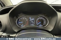 Toyota Yaris 1.5 Dual VVT-i Multidrive Y20 Automatas 2020 full