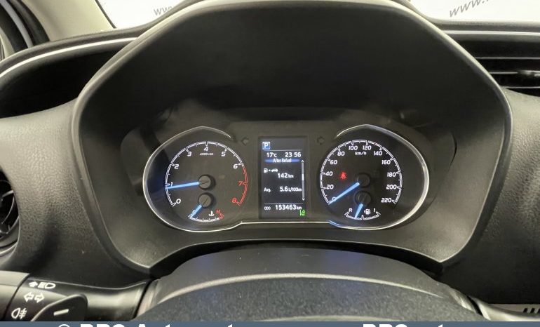 Toyota Yaris 1.5 Dual VVT-i Multidrive Y20 Automatas 2020 full