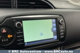 Toyota Yaris 1.5 Dual VVT-i Multidrive Y20 Automatas 2020 full