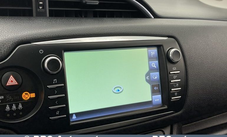 Toyota Yaris 1.5 Dual VVT-i Multidrive Y20 Automatas 2020 full