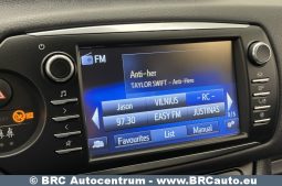 Toyota Yaris 1.5 Dual VVT-i Multidrive Y20 Automatas 2020 full