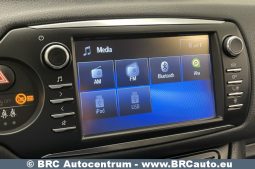 Toyota Yaris 1.5 Dual VVT-i Multidrive Y20 Automatas 2020 full