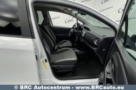 Toyota Yaris 1.5 Dual VVT-i Multidrive Y20 Automatas 2020