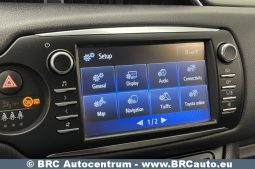 Toyota Yaris 1.5 Dual VVT-i Multidrive Y20 Automatas 2020 full