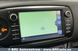 Toyota Yaris 1.5 Dual VVT-i Multidrive Y20 Automatas 2020 full