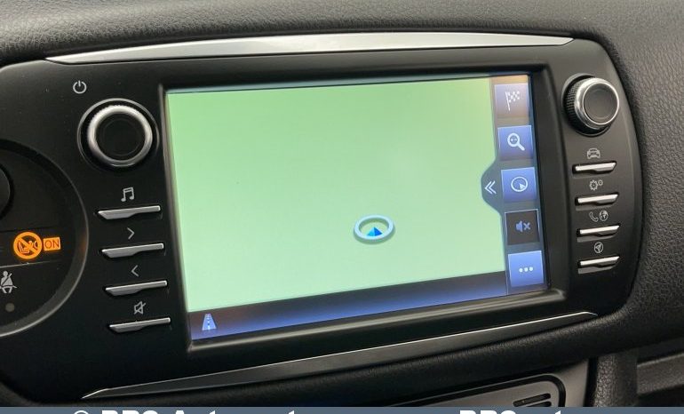 Toyota Yaris 1.5 Dual VVT-i Multidrive Y20 Automatas 2020 full