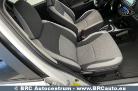 Toyota Yaris 1.5 Dual VVT-i Multidrive Y20 Automatas 2020