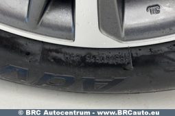 Toyota Yaris 1.5 Dual VVT-i Multidrive Y20 Automatas 2020 full