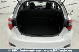Toyota Yaris 1.5 Dual VVT-i Multidrive Y20 Automatas 2020 full