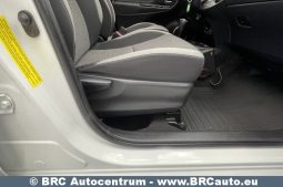 Toyota Yaris 1.5 Dual VVT-i Multidrive Y20 Automatas 2020 full