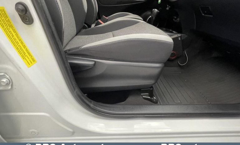 Toyota Yaris 1.5 Dual VVT-i Multidrive Y20 Automatas 2020 full