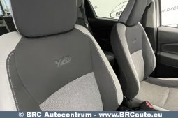 Toyota Yaris 1.5 Dual VVT-i Multidrive Y20 Automatas 2020 full