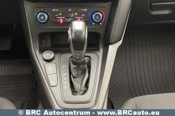 Ford Focus 1.6 Automatas 2015 full