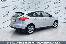 Ford Focus 1.6 Automatas 2015