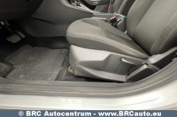 Ford Focus 1.6 Automatas 2015 full