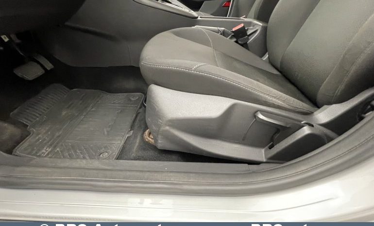 Ford Focus 1.6 Automatas 2015 full