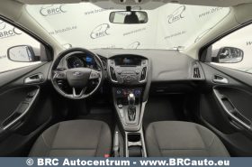 Ford Focus 1.6 Automatas 2015