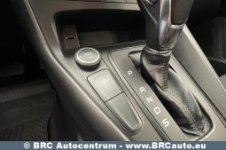 Ford Focus 1.6 Automatas 2015 full