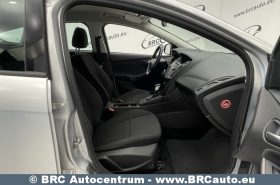 Ford Focus 1.6 Automatas 2015