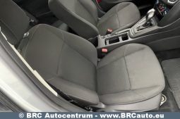 Ford Focus 1.6 Automatas 2015 full