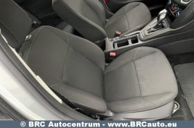 Ford Focus 1.6 Automatas 2015