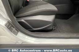 Ford Focus 1.6 Automatas 2015 full