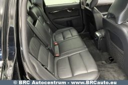 Volvo XC 70 T6 AWD Automatas 2013 full