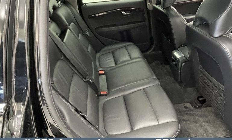 Volvo XC 70 T6 AWD Automatas 2013 full